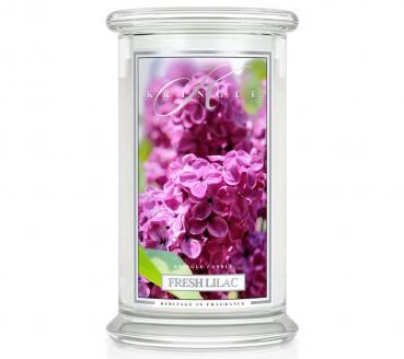 Kringle Candle 623g - Fresh Lilac